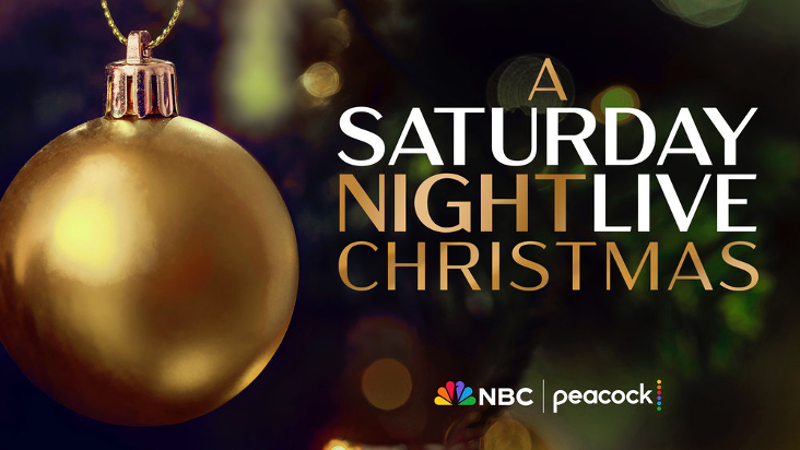 Saturday Night Live Christmas