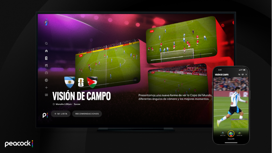 Visión de Campo