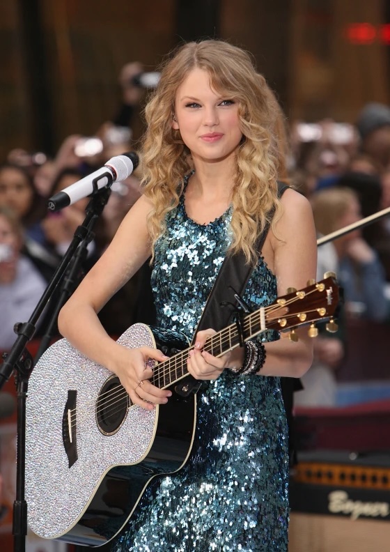 Taylor Swift