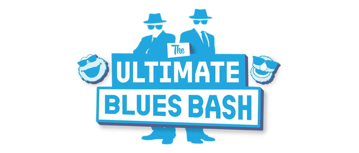 The Ultimate Blues Bash
