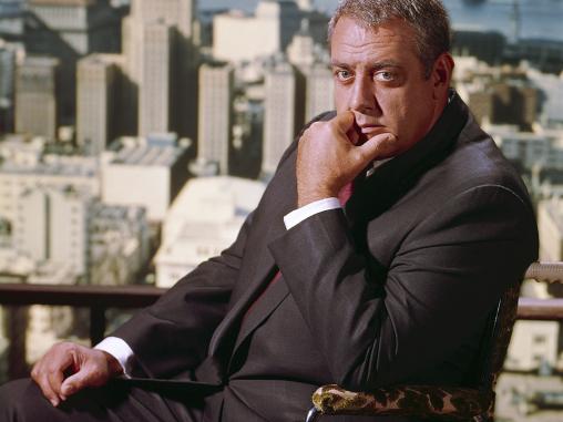 NBC's Ironside, the popular detective series starring Raymond Burr, debuts