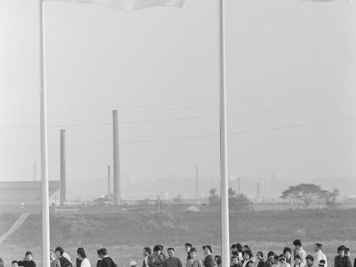 NBC Sports televises the Tokyo Olympic Games