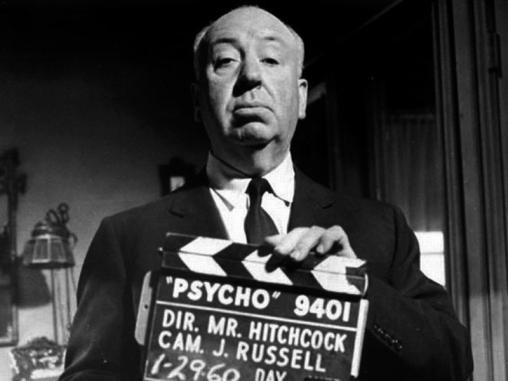 Hitchcock