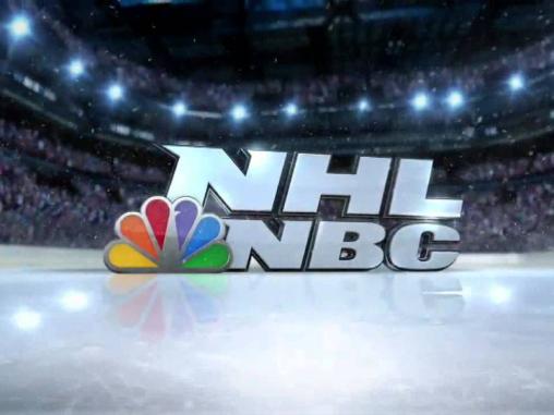 NHL on NBC