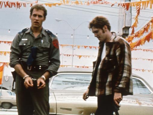 The Sugarland Express