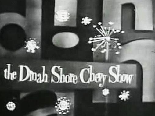 Dinah Shore
