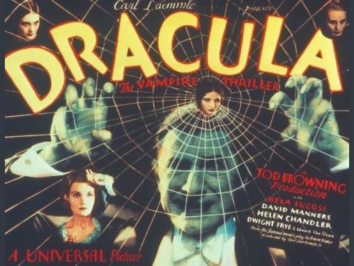 Dracula 1931