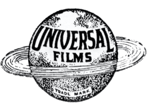 Universal Film Manufacturing Company logo