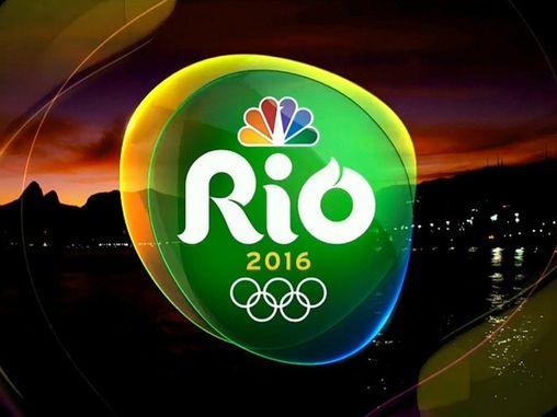 NBCUniversal presents the Rio Olympics