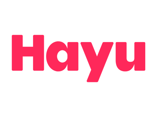 Hayu logo