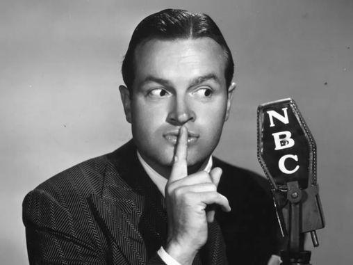 Bob Hope