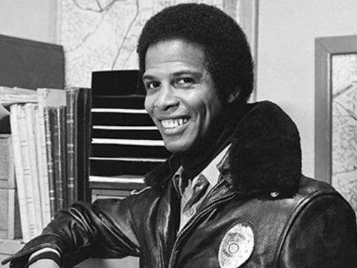 Landmark series Hill Street Blues is introduced on NBC