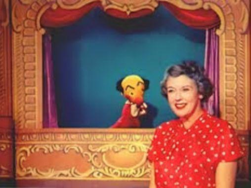 Kukla, Fran and Ollie