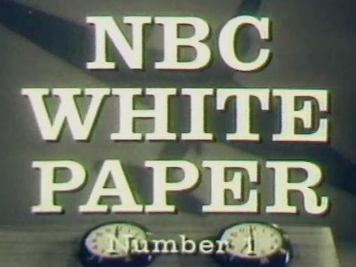 NBC White Paper