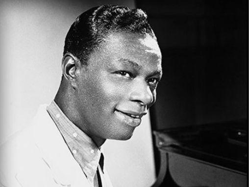 Nat King Cole