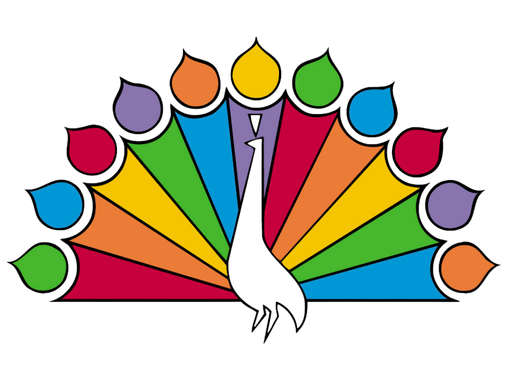 NBC Logo Color