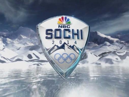 The 2014 Sochi Winter Olympics