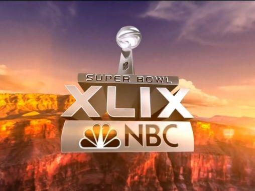 Super Bowl XLIX on NBC