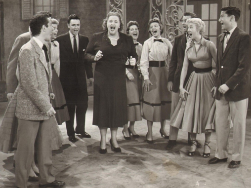 The Kate Smith Hour