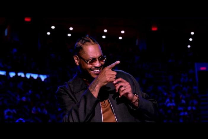 NBA returns to NBC