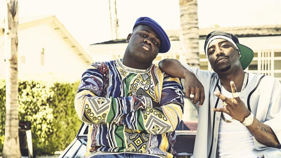 The Story Behind Unsolved: The Murders of Tupac and The Notorious BIG