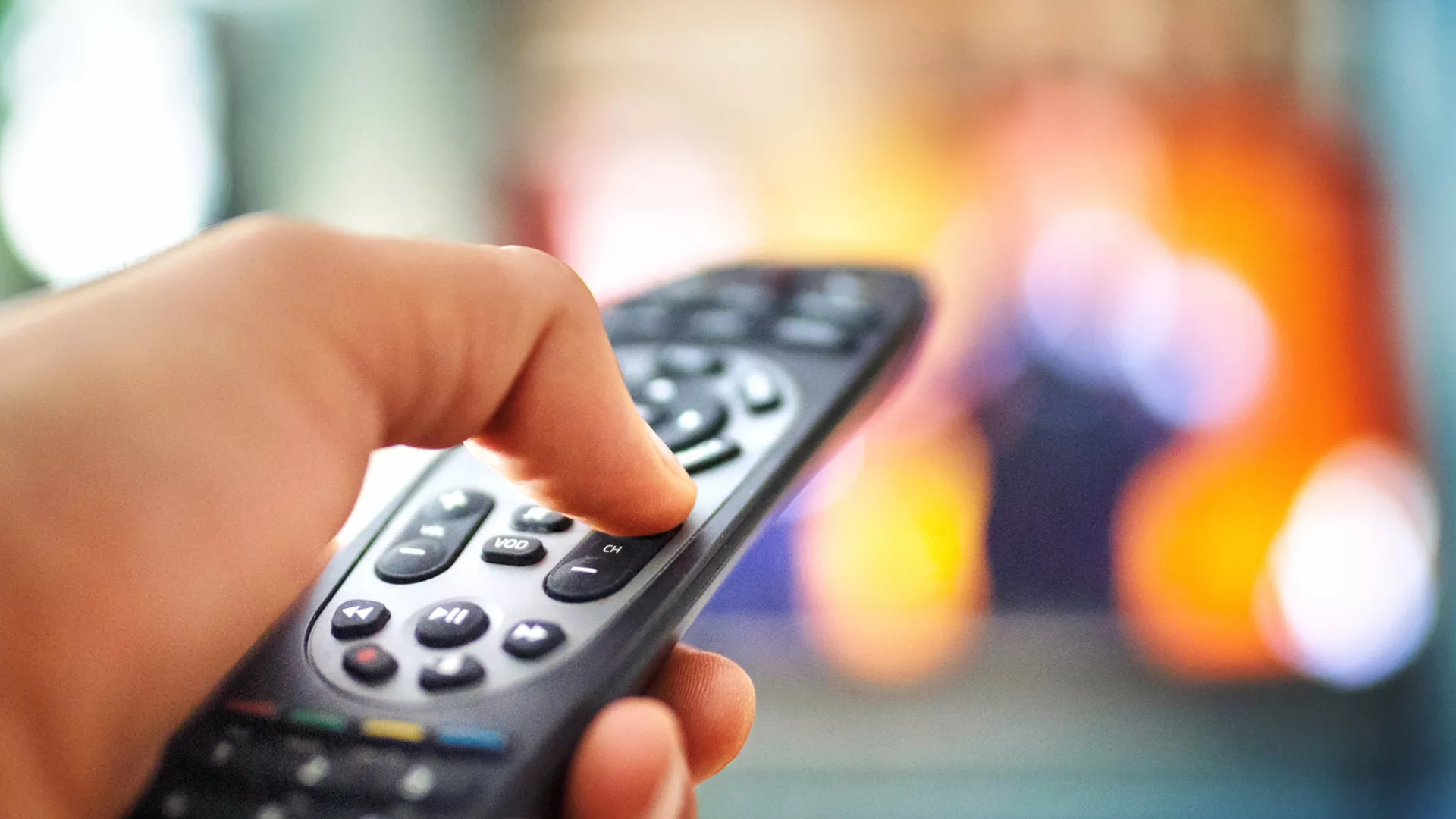 remote