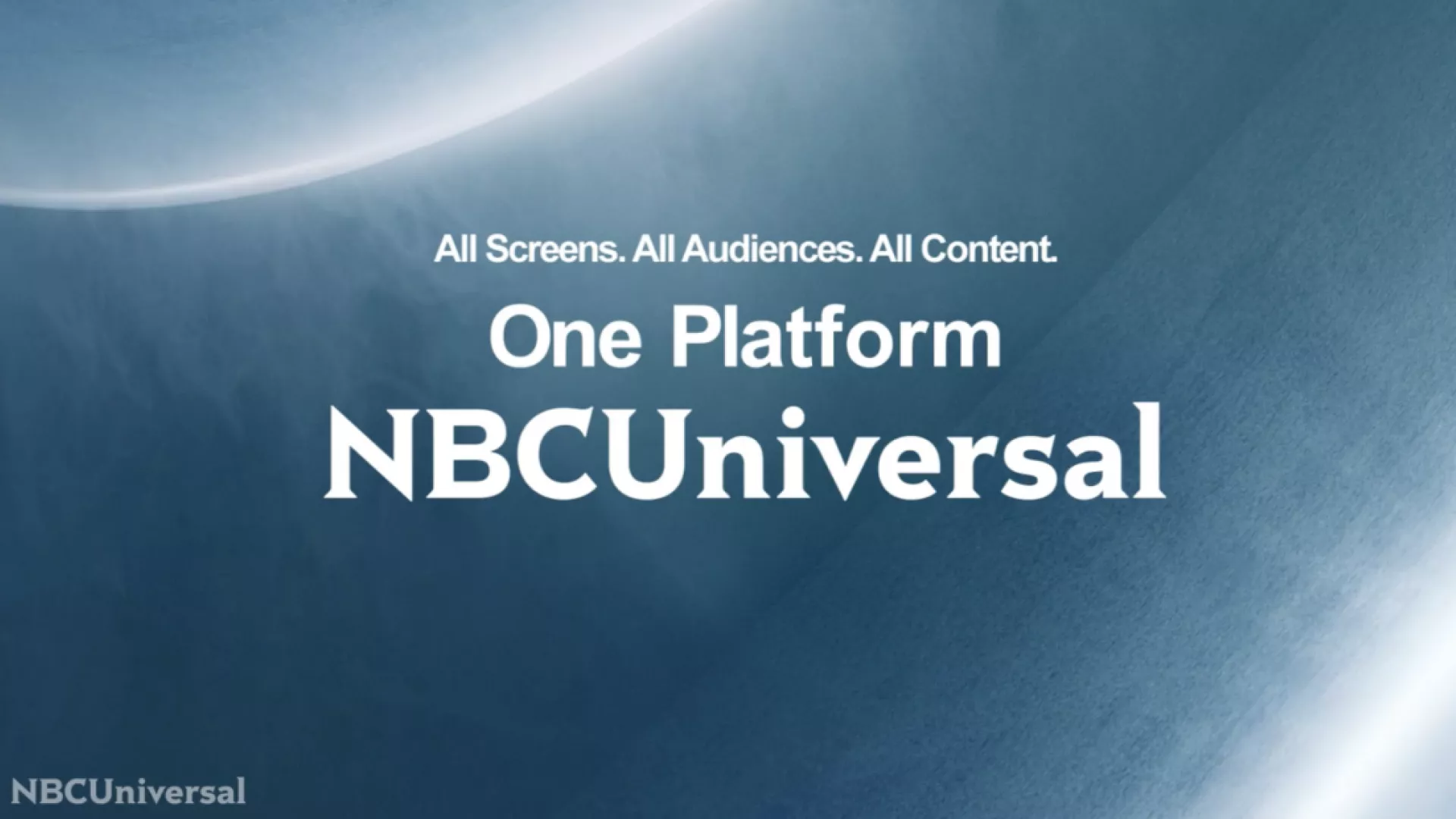 NBCUniversal_Ad Sales