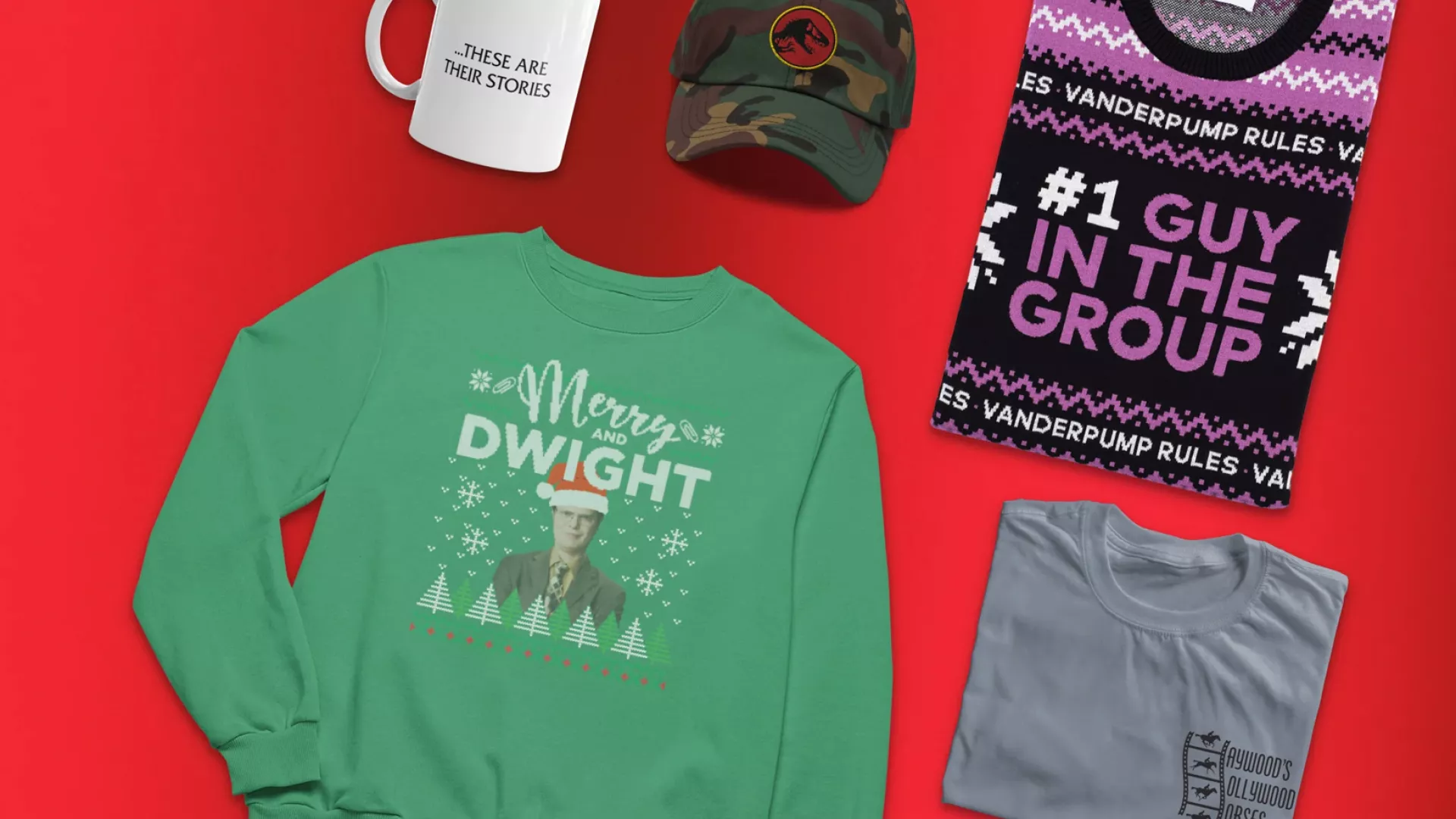 Holiday Gift Guide