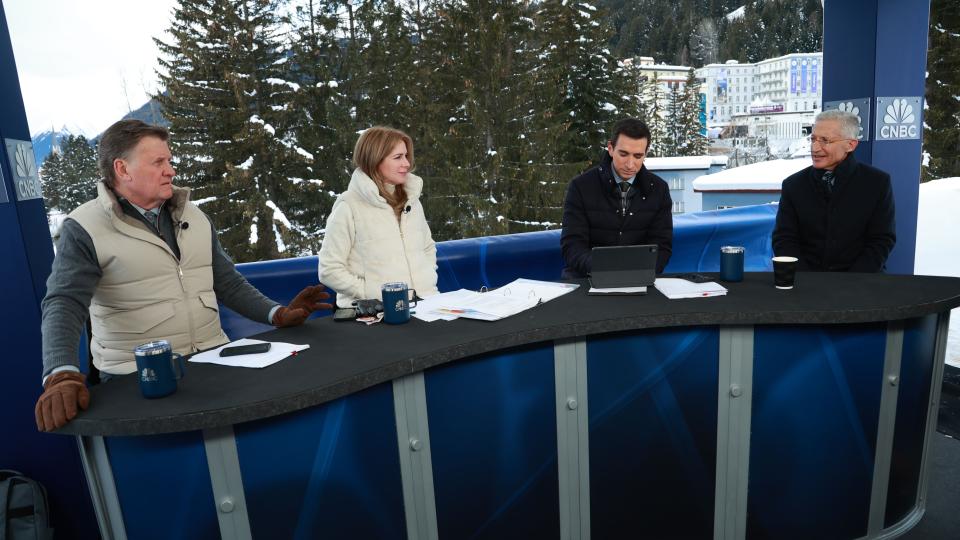 CNBC_Davos