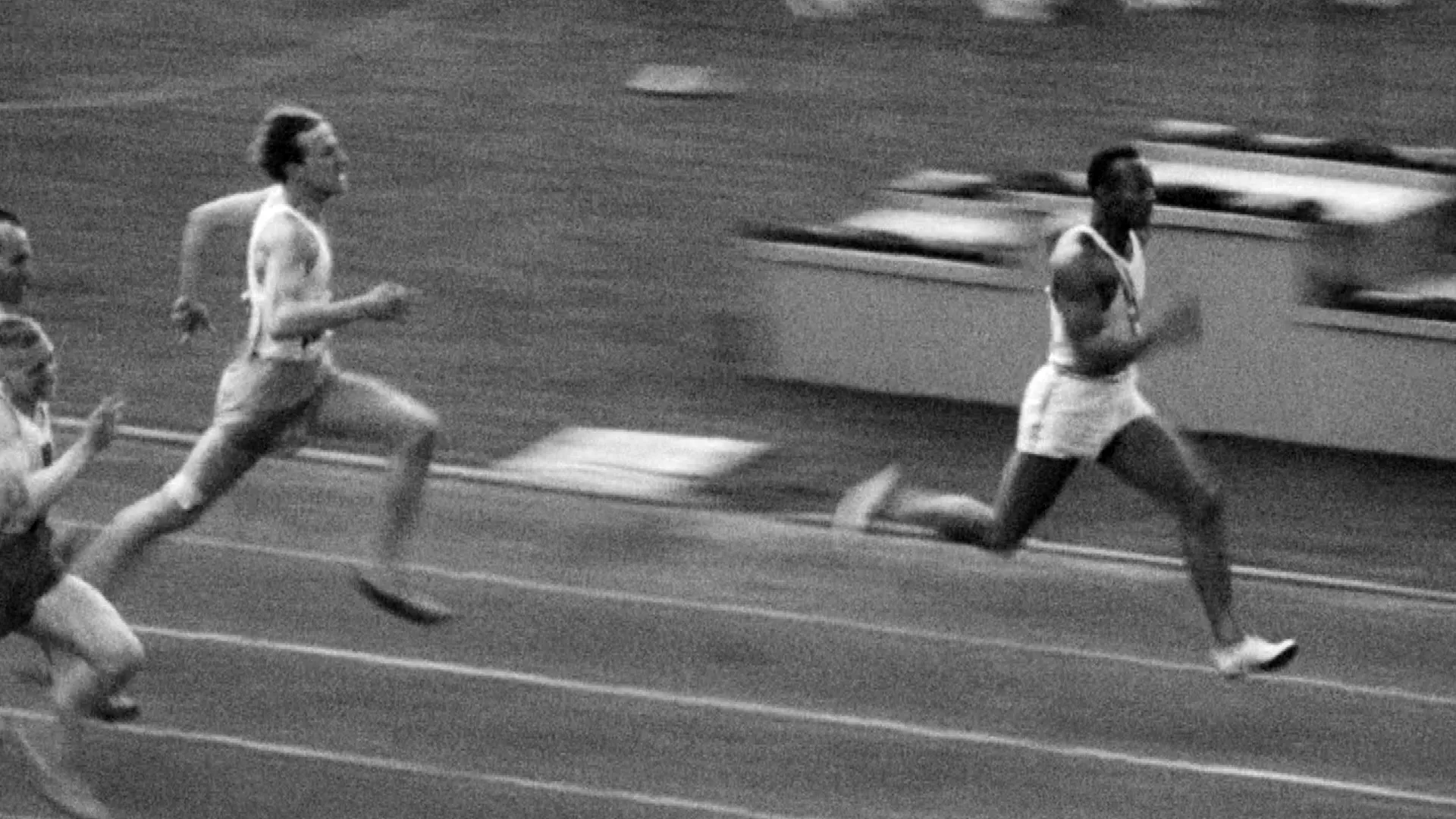 jesse owens