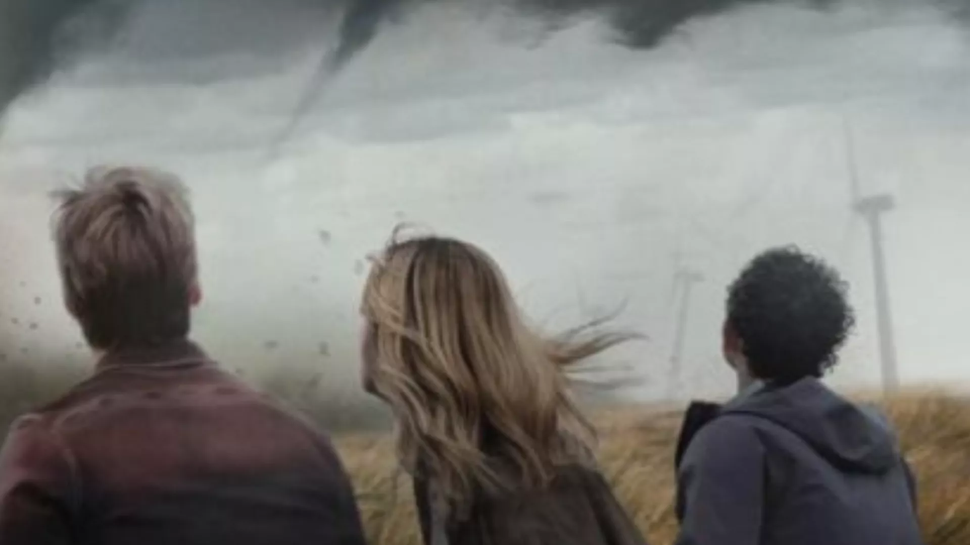 TWISTERS