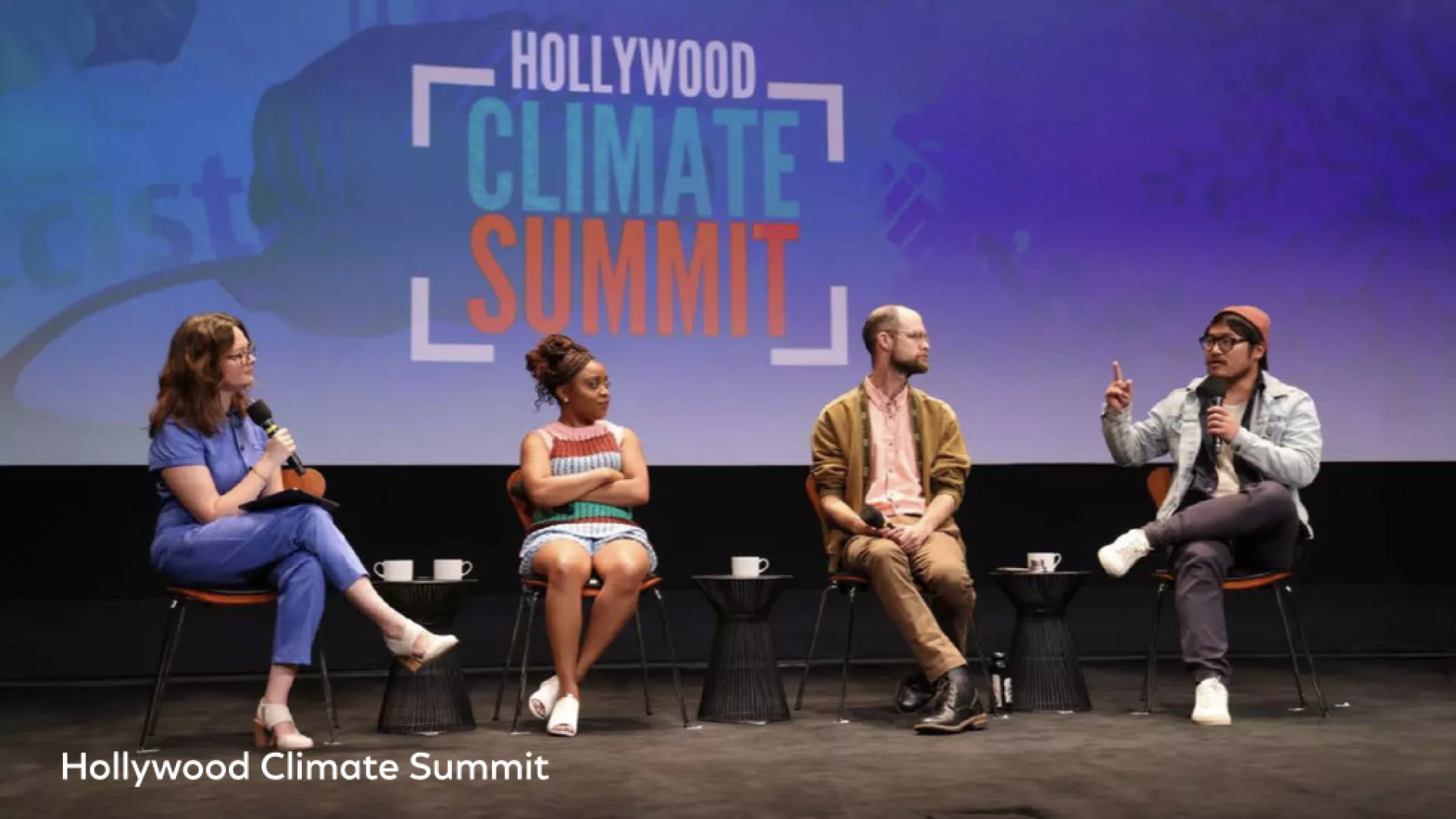 HollywoodClimate