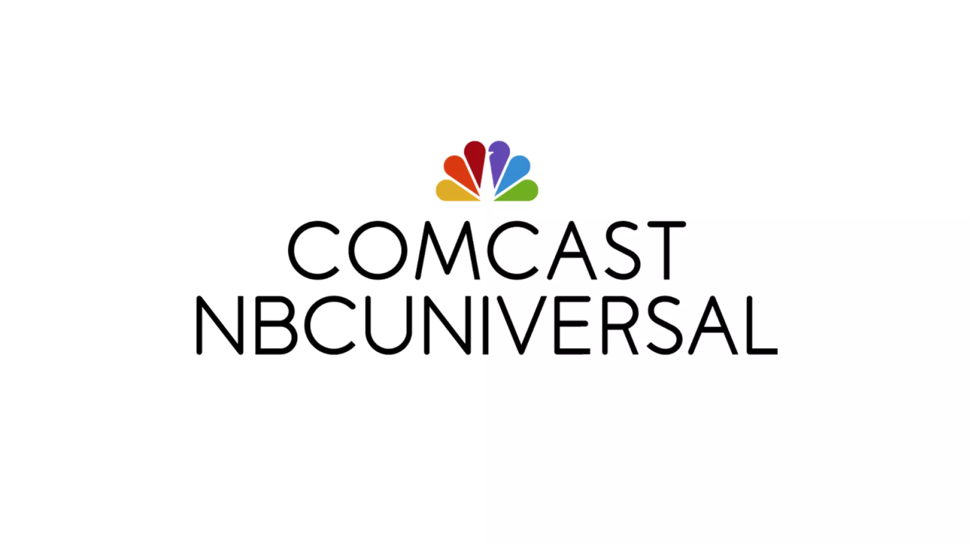 Comcast NBCUniversal Logo