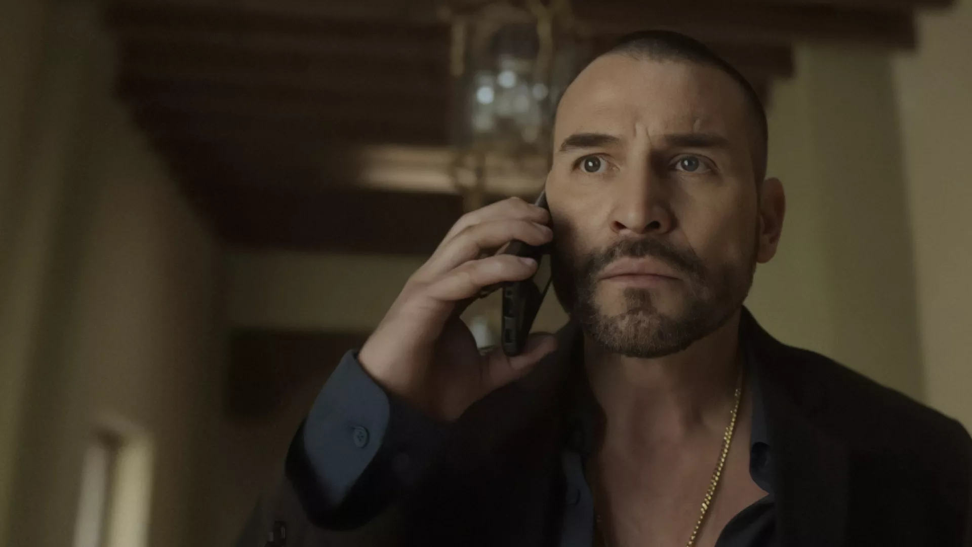 El Señor de los Cielos