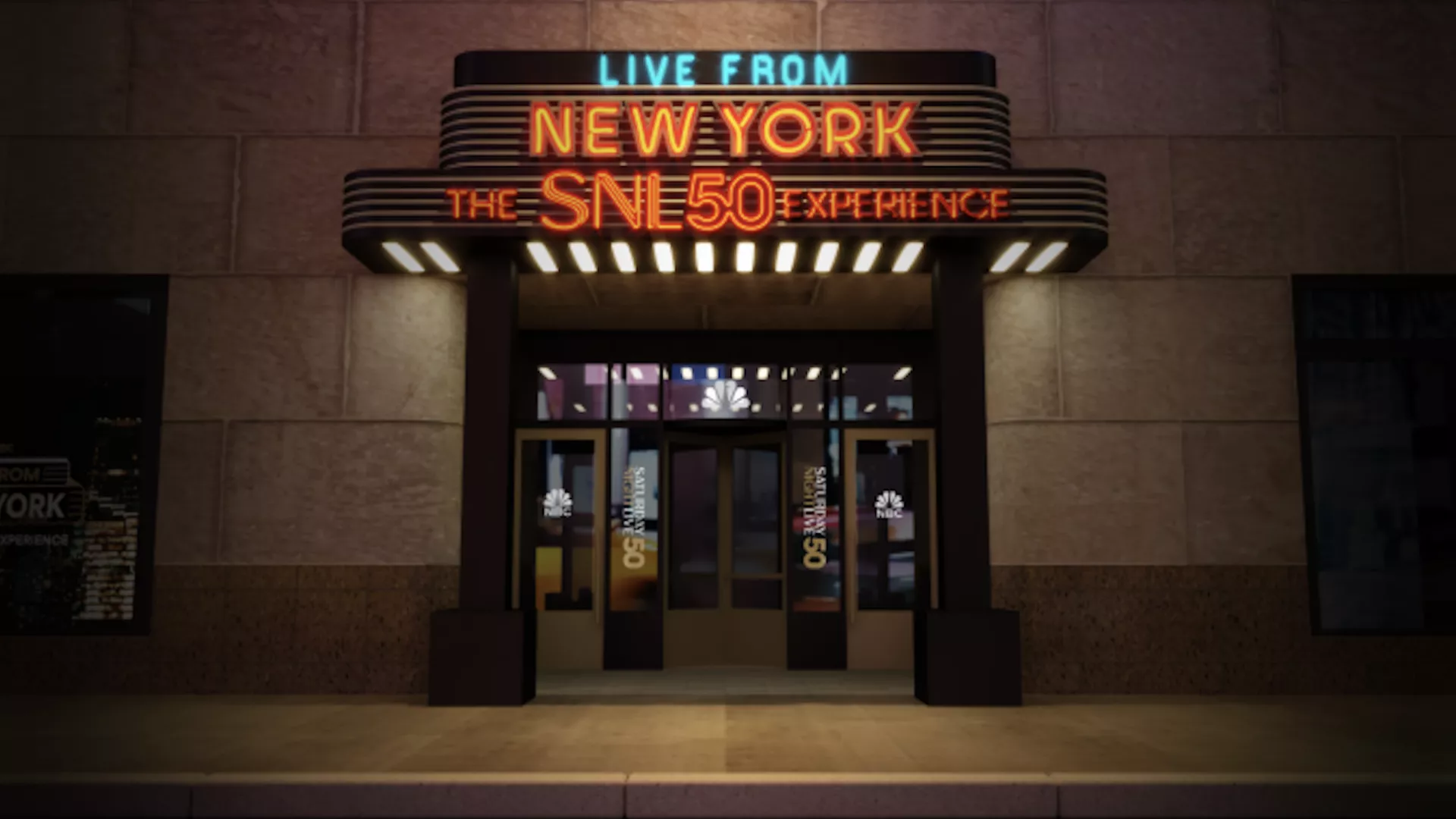 SNL50