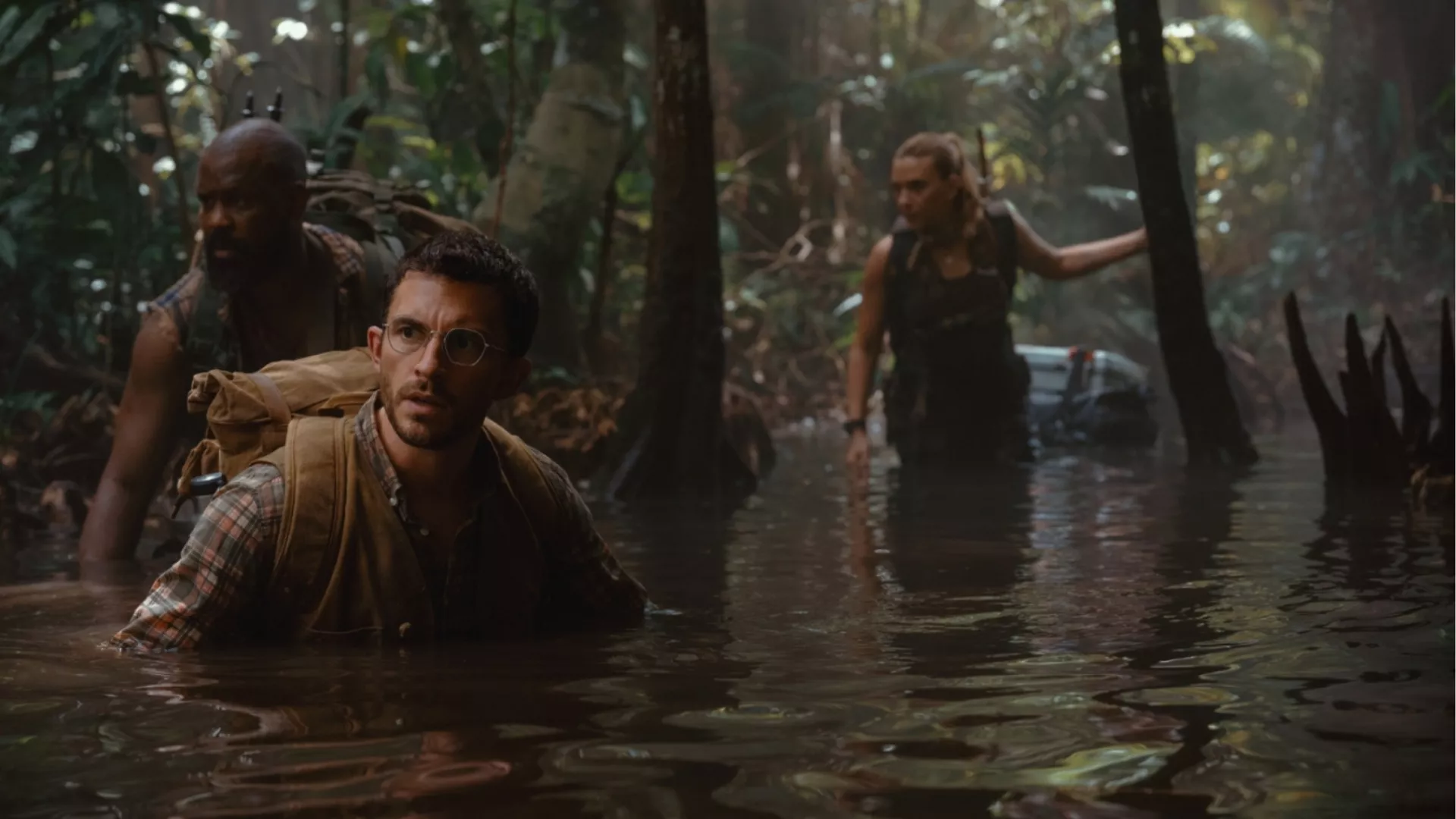 Jurassic World Rebirth
