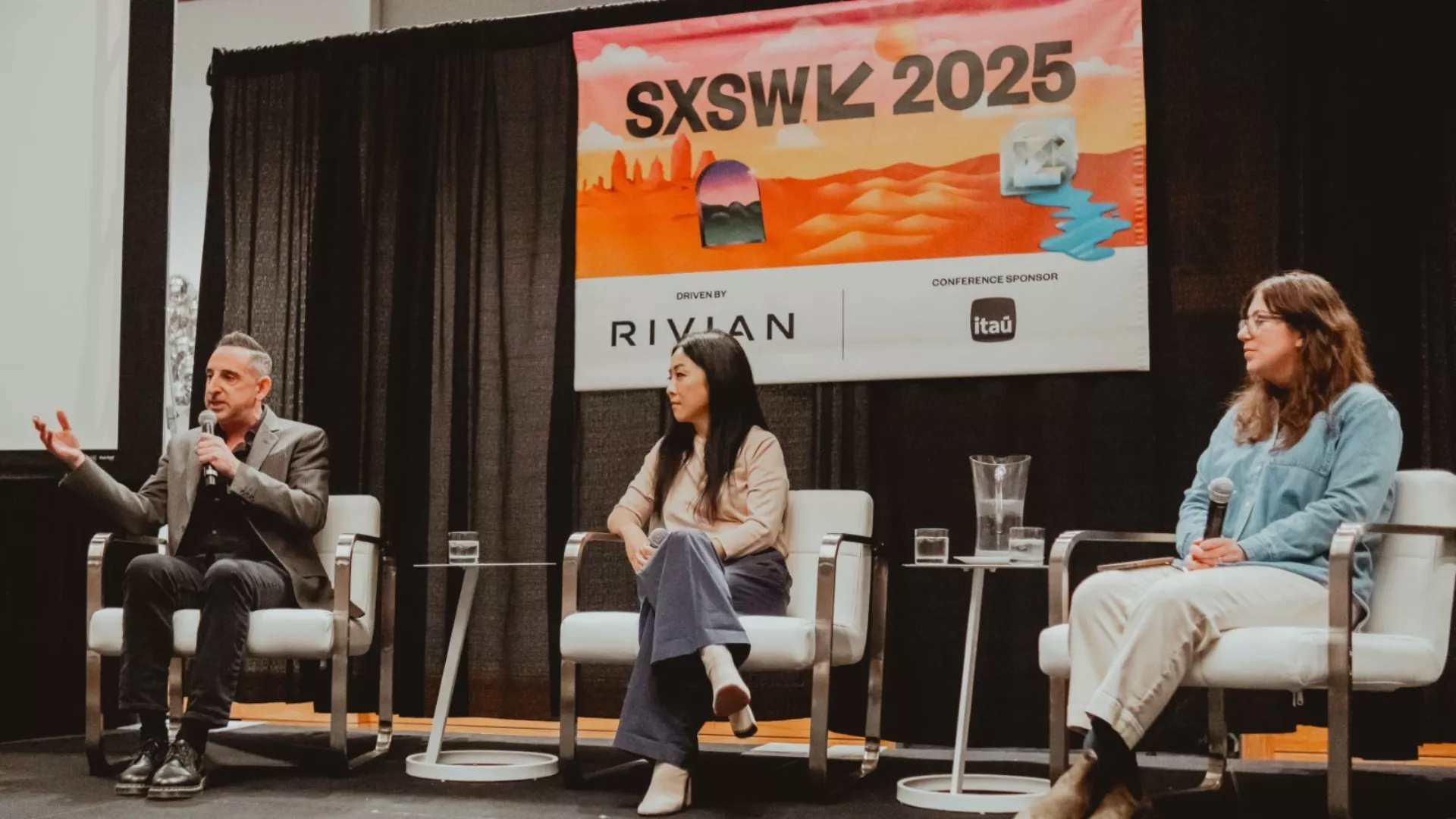 SXSW