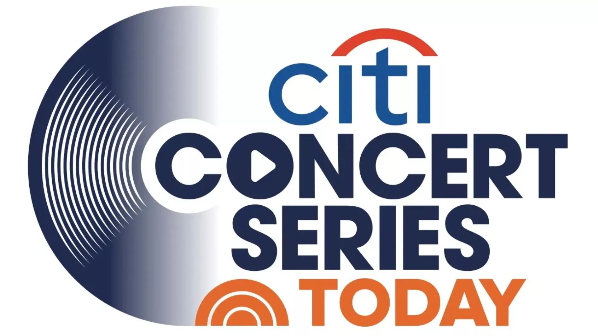 Citi Concert Series Logo