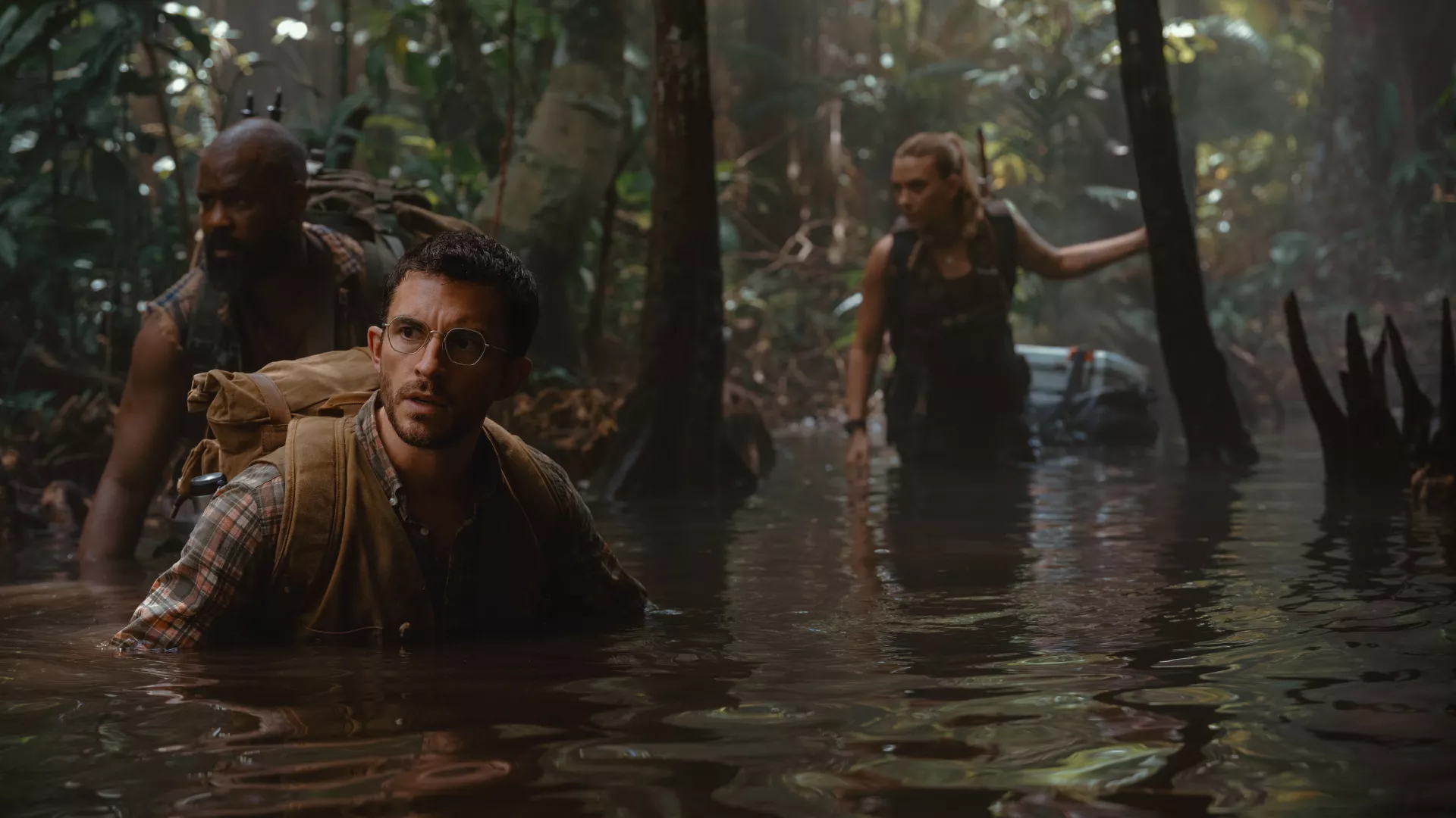 Jurassic World Rebirth Sustainability
