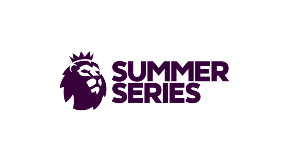Premiere League_Summer Series