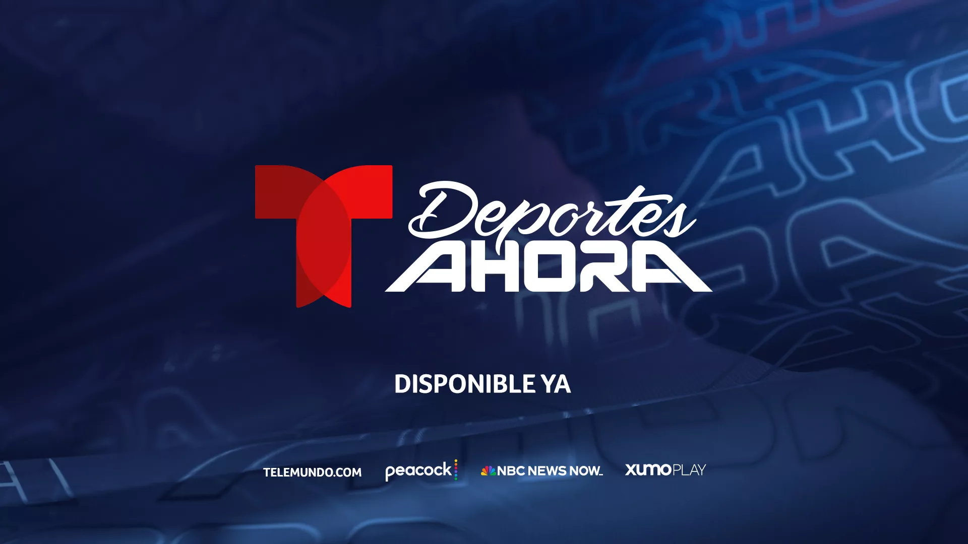 Telemundo Deportes Ahora