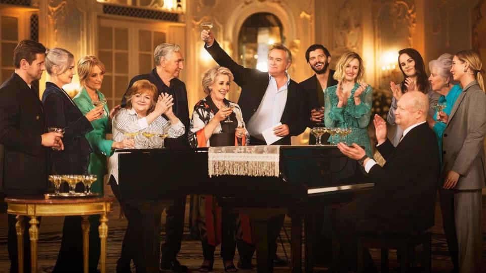 Downton
