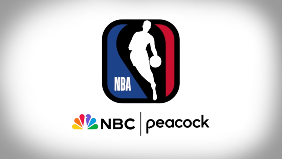 NBA logo