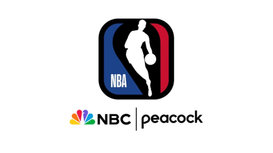 NBA logo