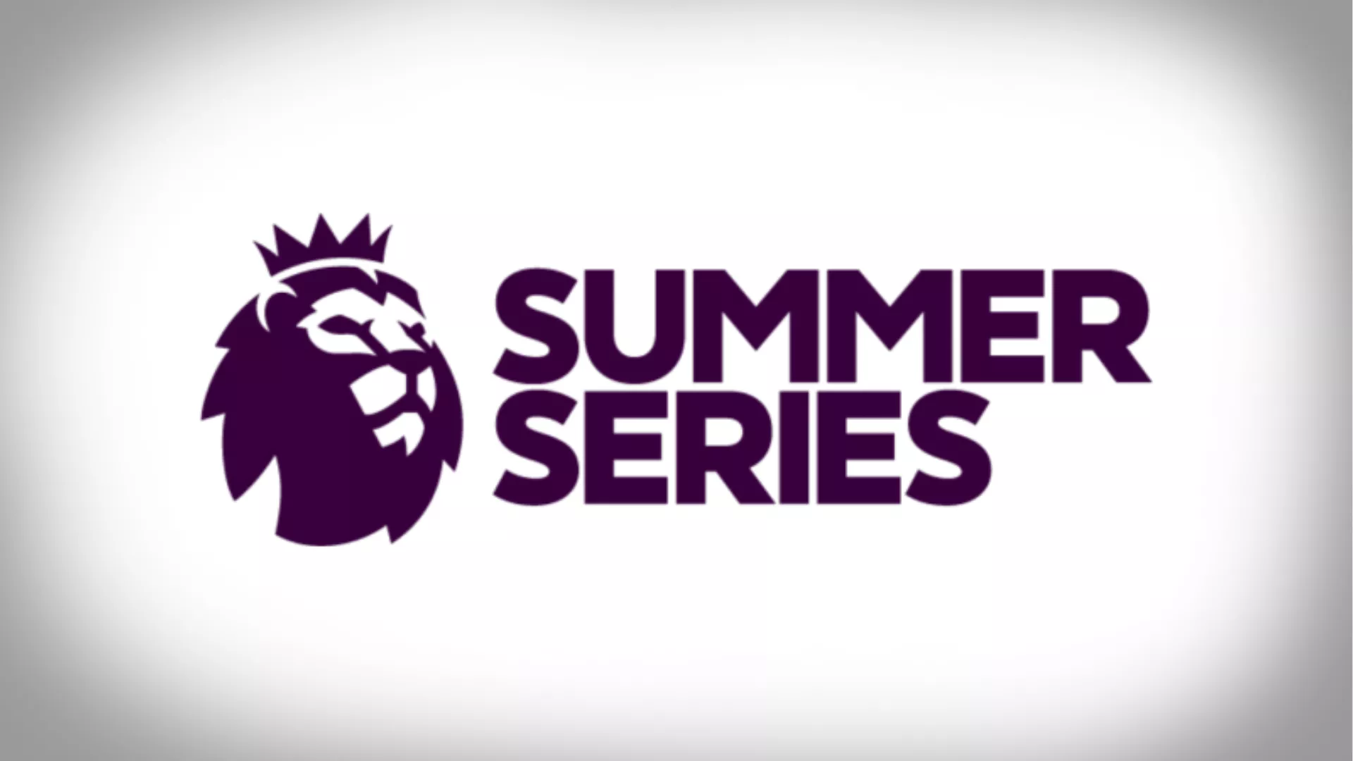 Premier League logo