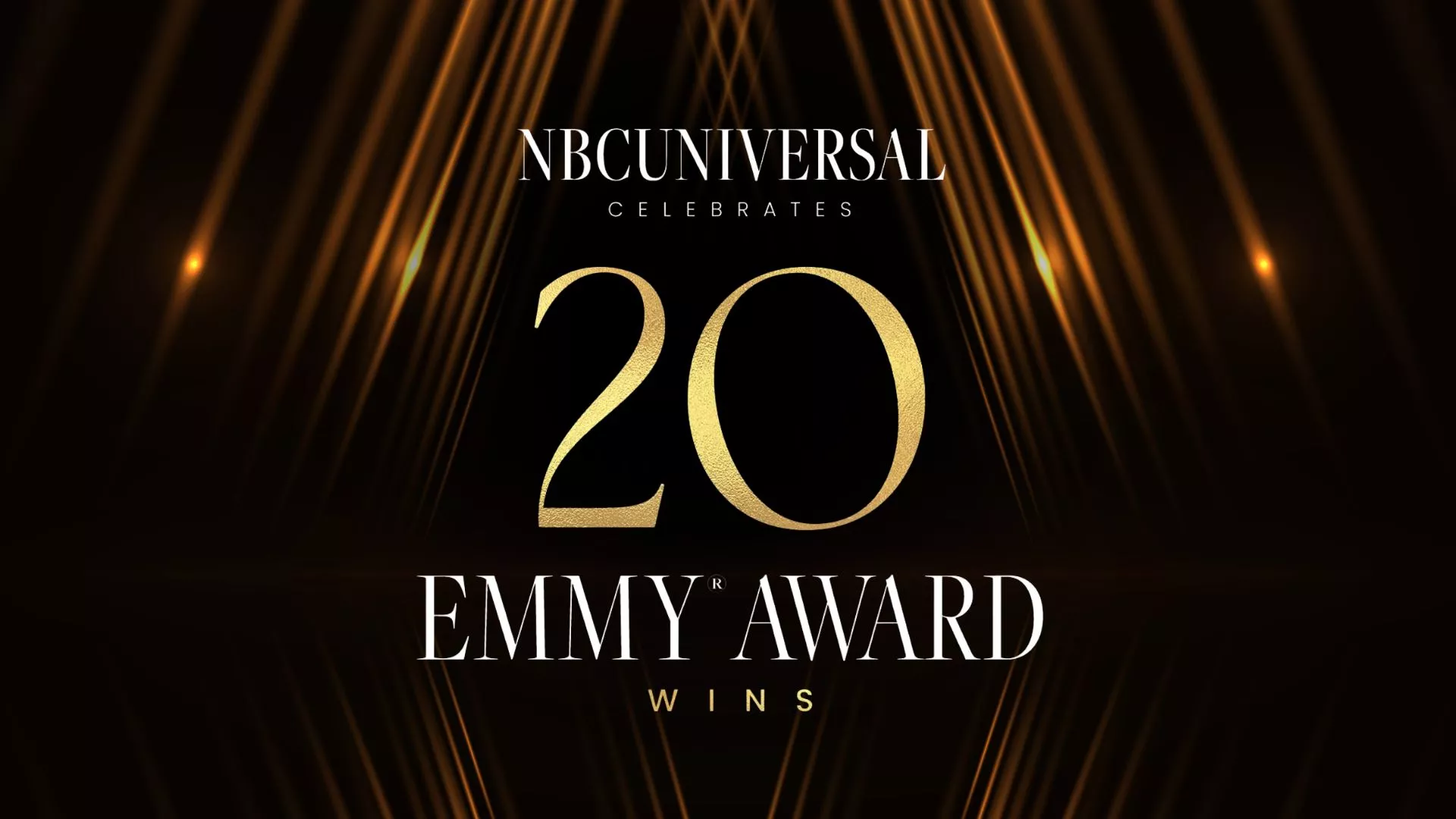 NBCUniversal Emmys