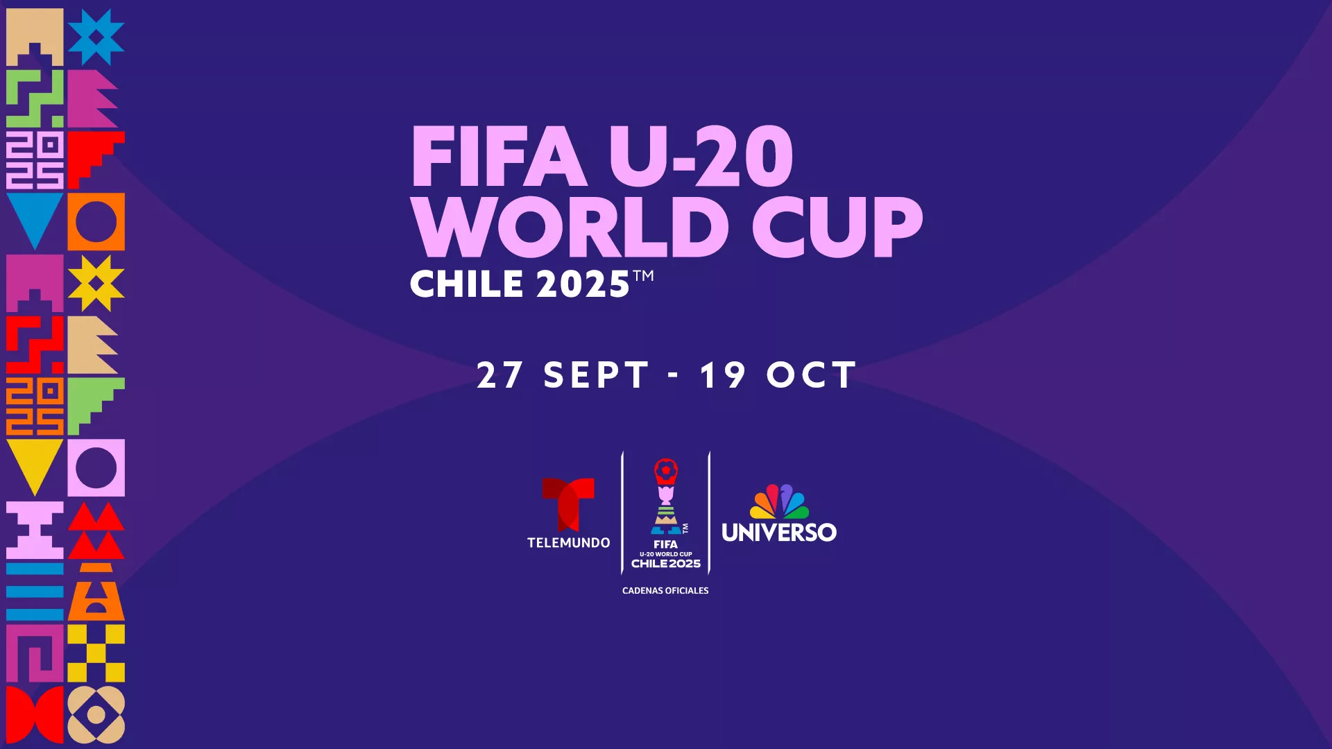 FIFA U-20 World Cup Chile 2025