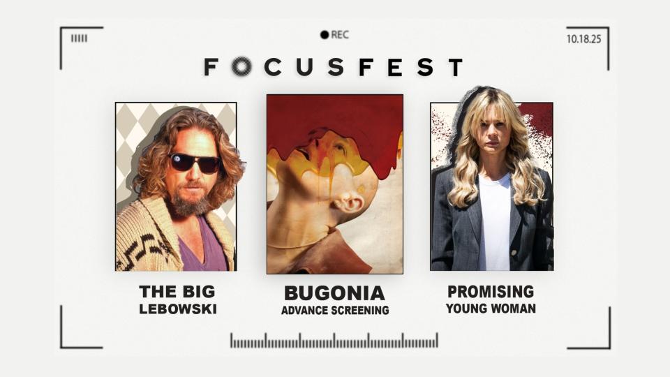 Focus
