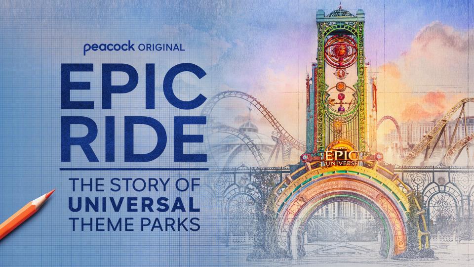 Epic Universe