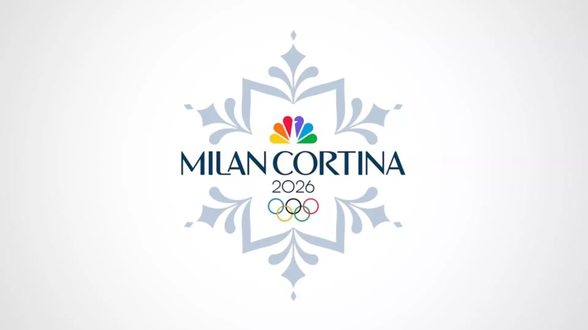 Milan Cortina Winter Olympics on NBC
